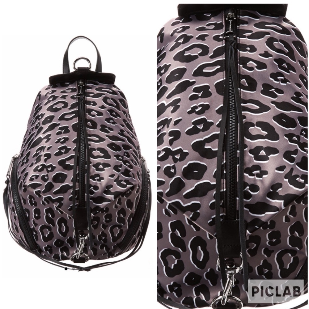 NWT • Rebecca Minkoff • Julian Backpack